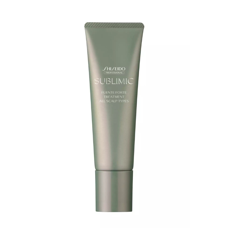 Fuente Forte Treatment