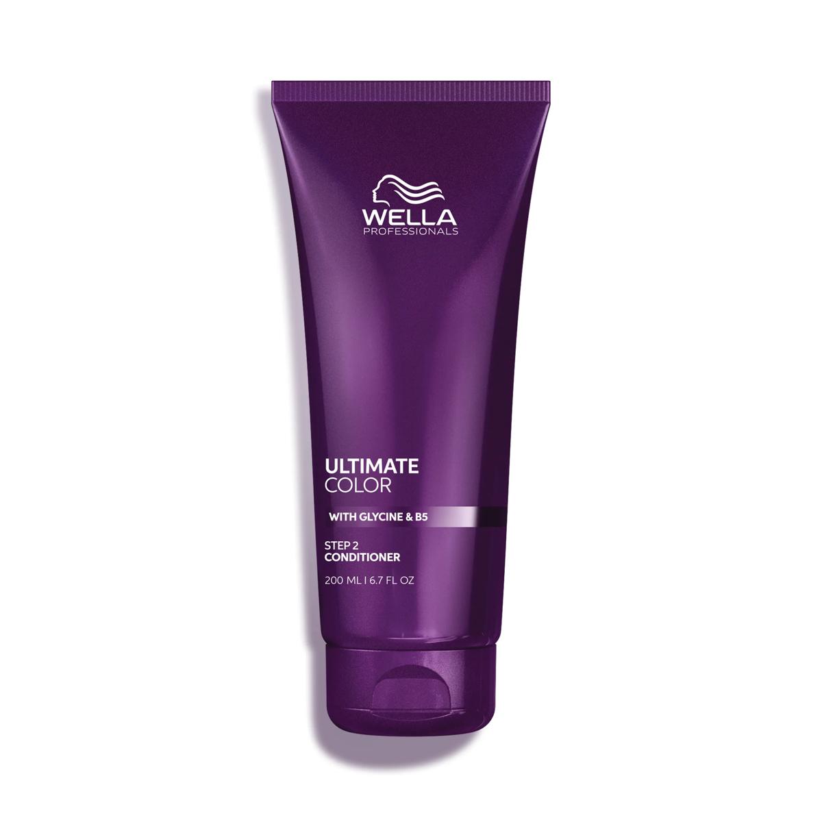 Wella Professionals Ultimate Colour Conditioner 200ml