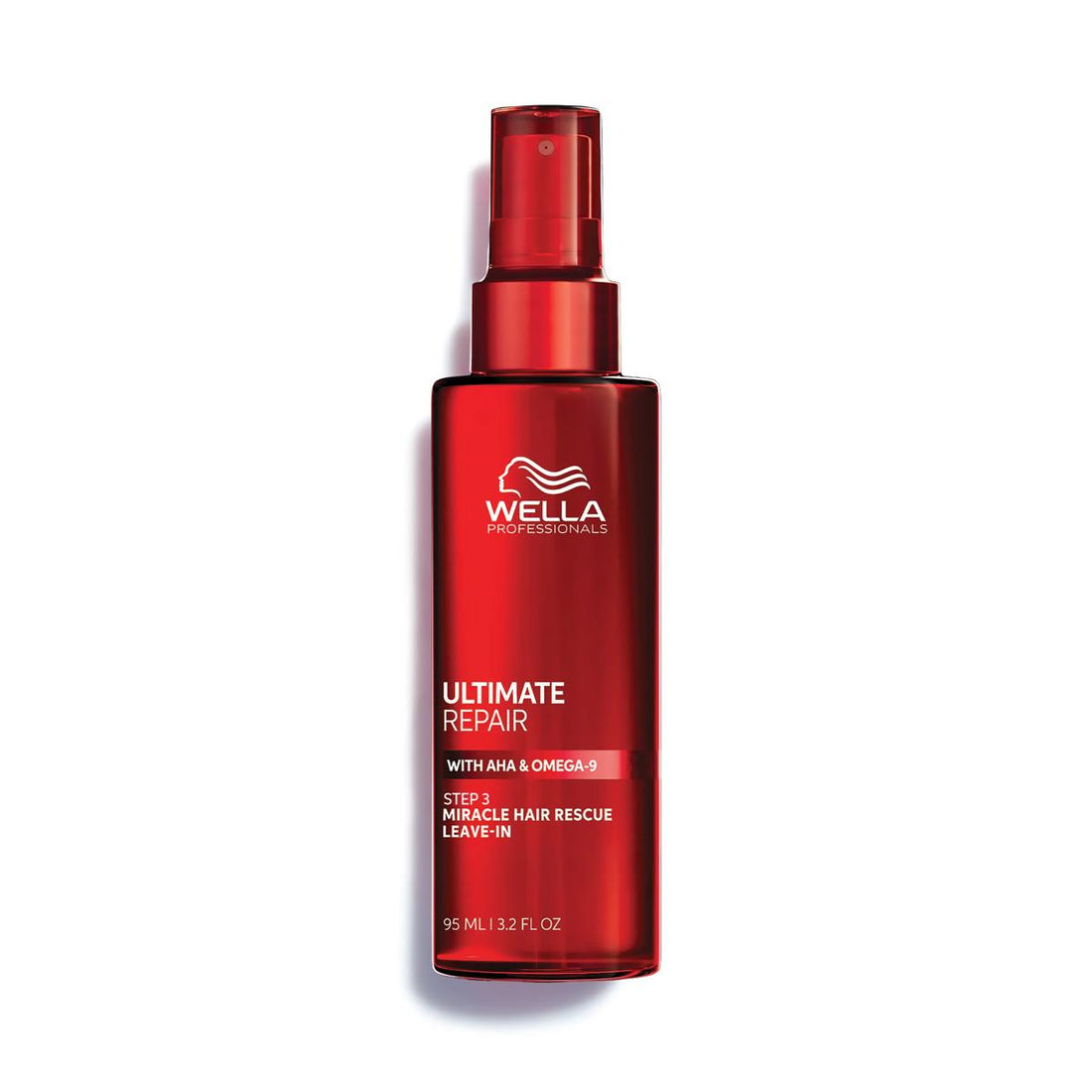 Wella Professionals Ultimate Repair Miracle Hair Rescue 95ml