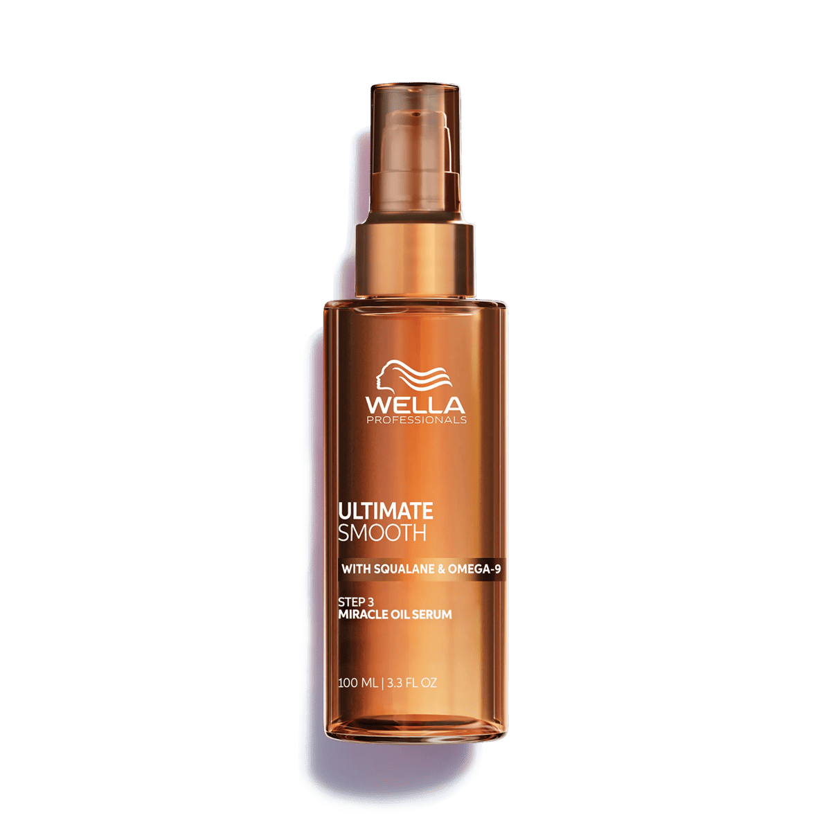 Wella Professionals Ultimate Smooth Miracle Oil Serum 100ml