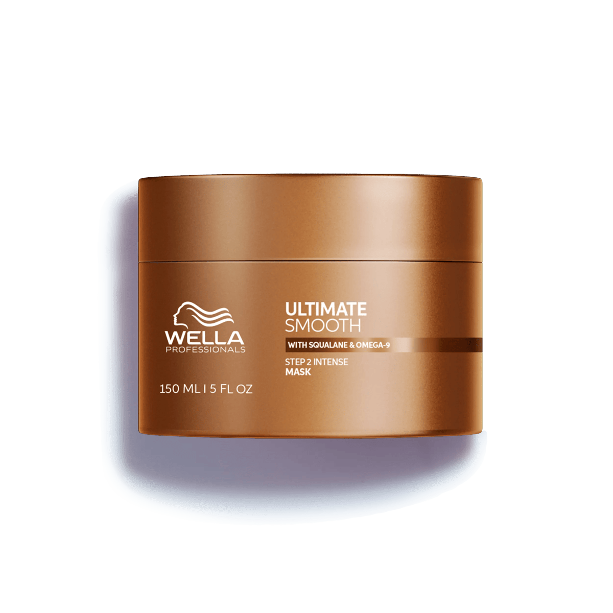 Wella Professionals Ultimate Smooth Mask 150ml