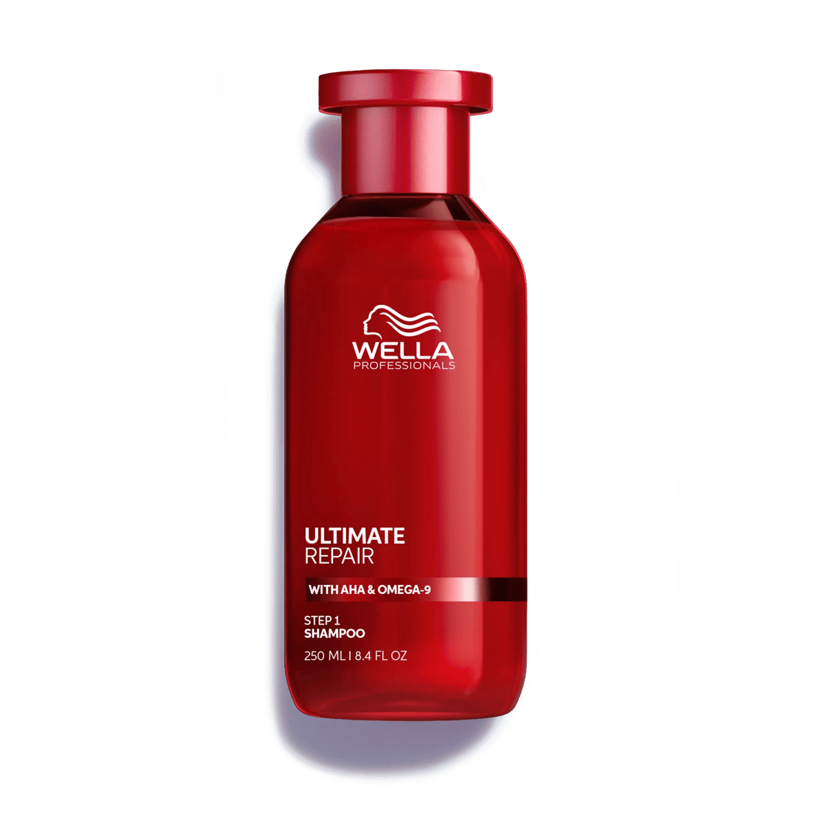 Wella Professionals Ultimate Repair Shampoo 250ml