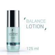 System Professional Balance Lotion, available at Bureau The Salon, Highgate Perth