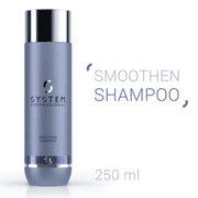 System Professional Smoothen Shampoo, available at Bureau The Salon, Highgate Perth