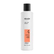 Nioxin System 4 Cleanser Shampoo, available at Bureau The Salon, Highgate Perth