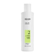 Nioxin System 2 Scalp Therapy Conditioner, available at Bureau The Salon, Highgate Perth