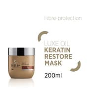 System Professional LuxeOil Keratin Restore Mask 200ml