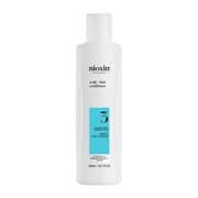 Nioxin System 3 Scalp Therapy Conditioner, available at Bureau The Salon, Highgate Perth