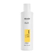 Nioxin System 1 Scalp Therapy Conditioner, available at Bureau The Salon, Highgate Perth