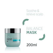 System Professional Balance Mask, available at Bureau The Salon, Highgate Perth
