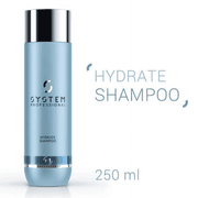 System Professional Hydrate Shampoo, available at Bureau The Salon, Highgate Perth