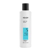Nioxin System 3 Cleanser Shampoo, available at Bureau The Salon, Highgate Perth