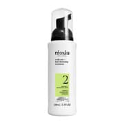 Nioxin System 2 Scalp & Hair Treatment, available at Bureau The Salon, Highgate Perth