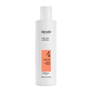 Nioxin System 4 Scalp Therapy Conditioner, available at Bureau The Salon, Highgate Perth