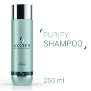System Professional Purify Shampoo, available at Bureau The Salon, Highgate Perth