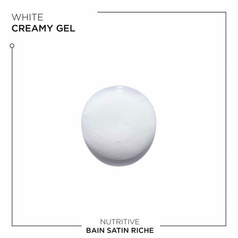Nutritive Bain Satin Riche for Very Dry Hair