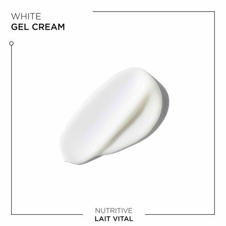 Nutritive Lait Vital Conditioner for Dry Hair