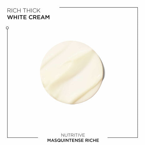 Nutritive Masquintense Riche for Very Dry Hair