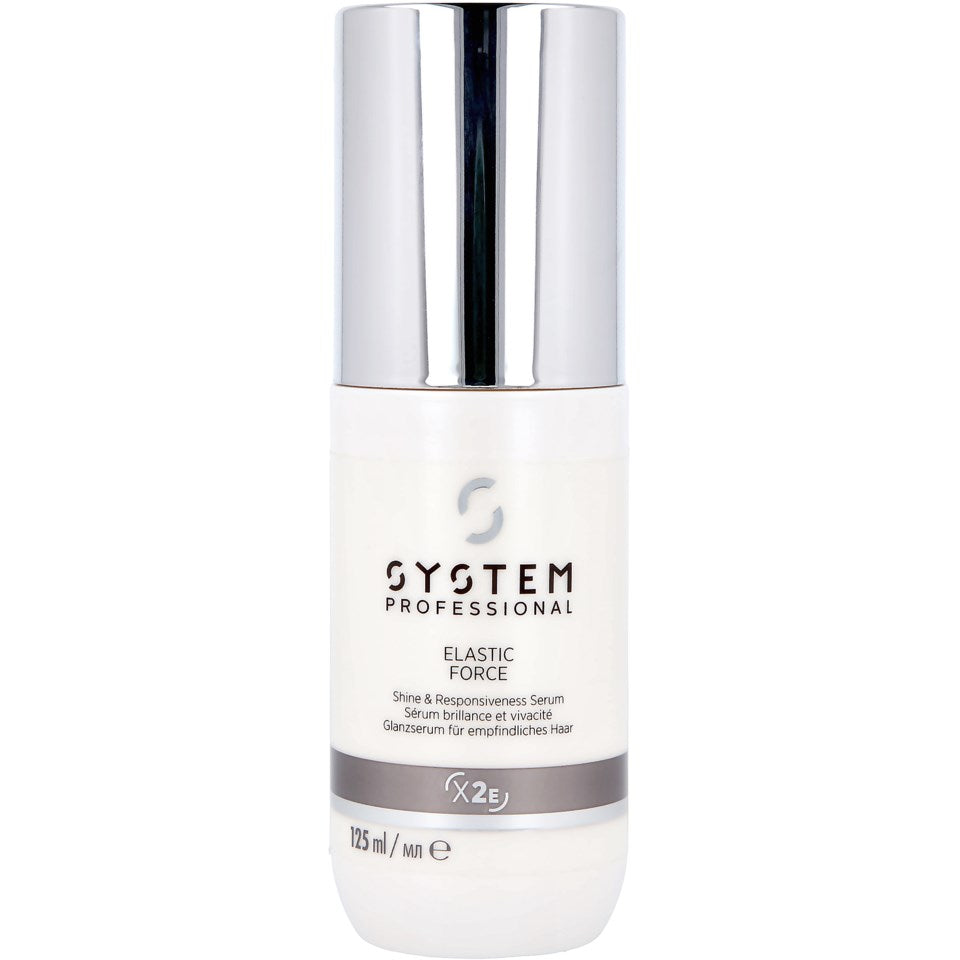 System Professional Extra Elastic Force 125ml
