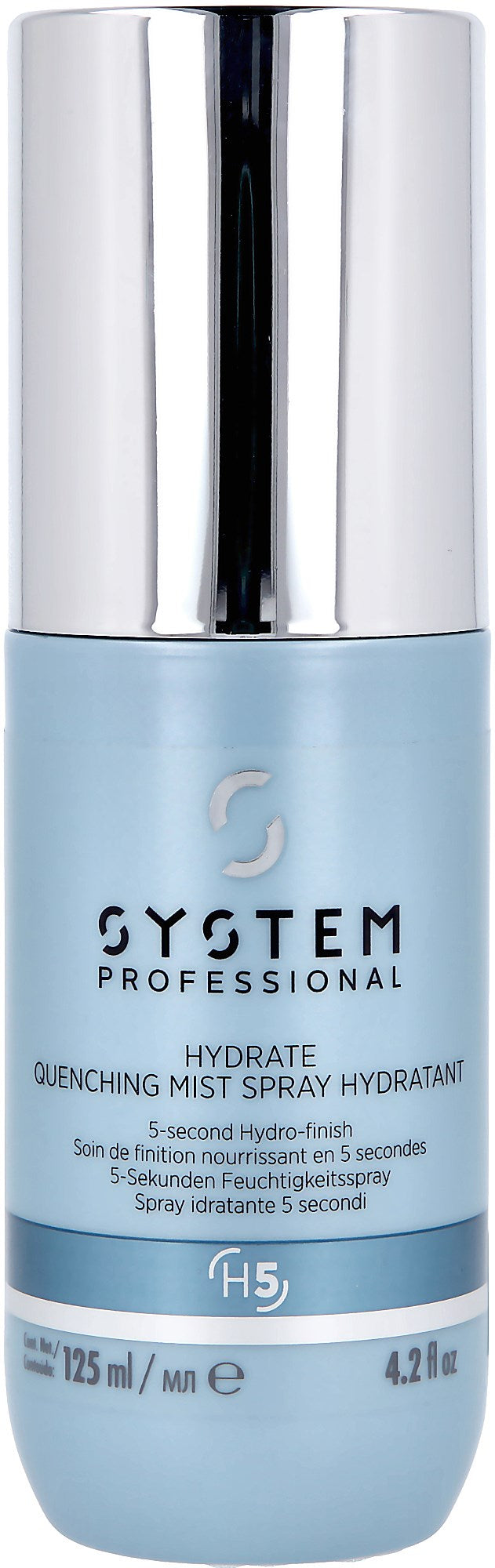 System Professional Hydrate Queenching Mist 125ml