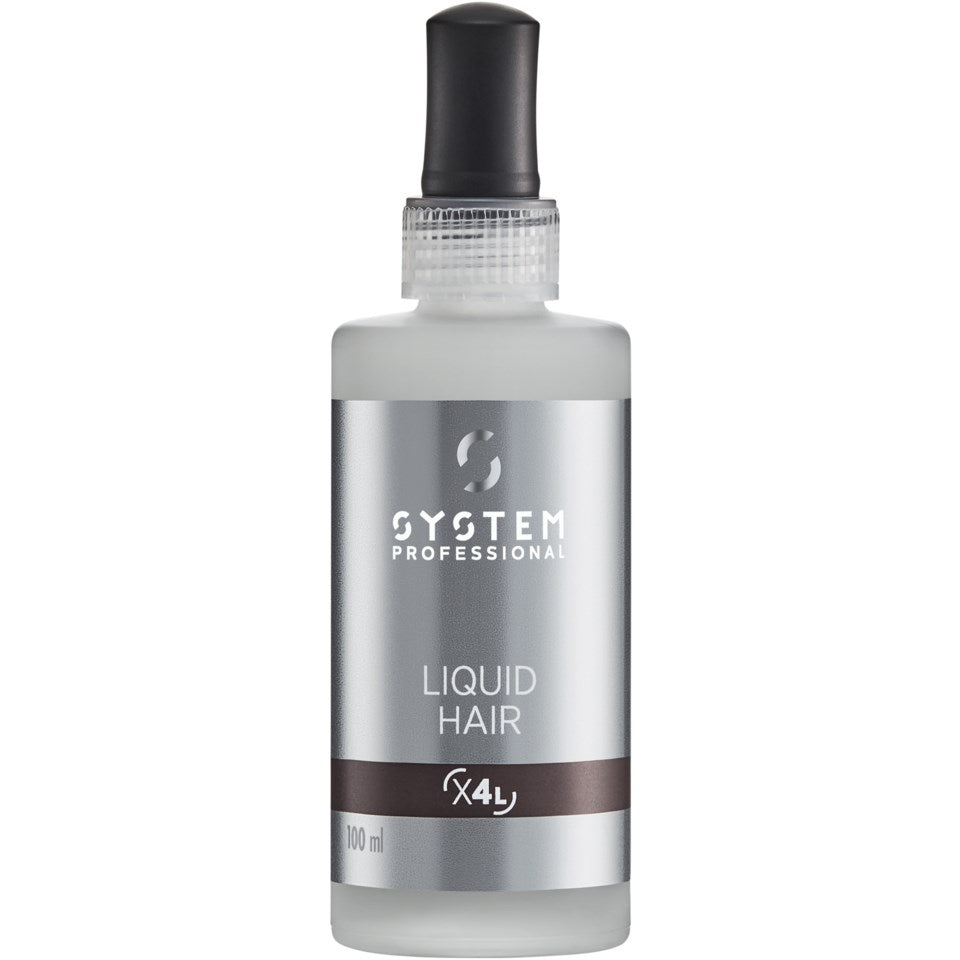 System Professional Extra Liquid Hair 100ml