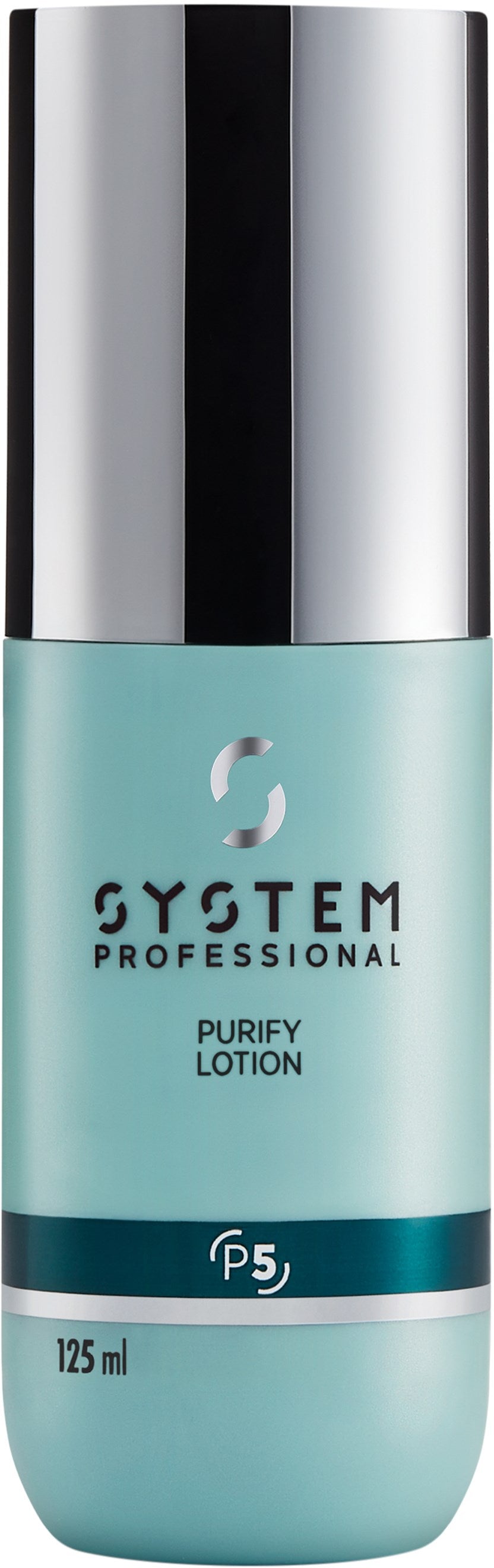 System Professional Purify Lotion 125ml