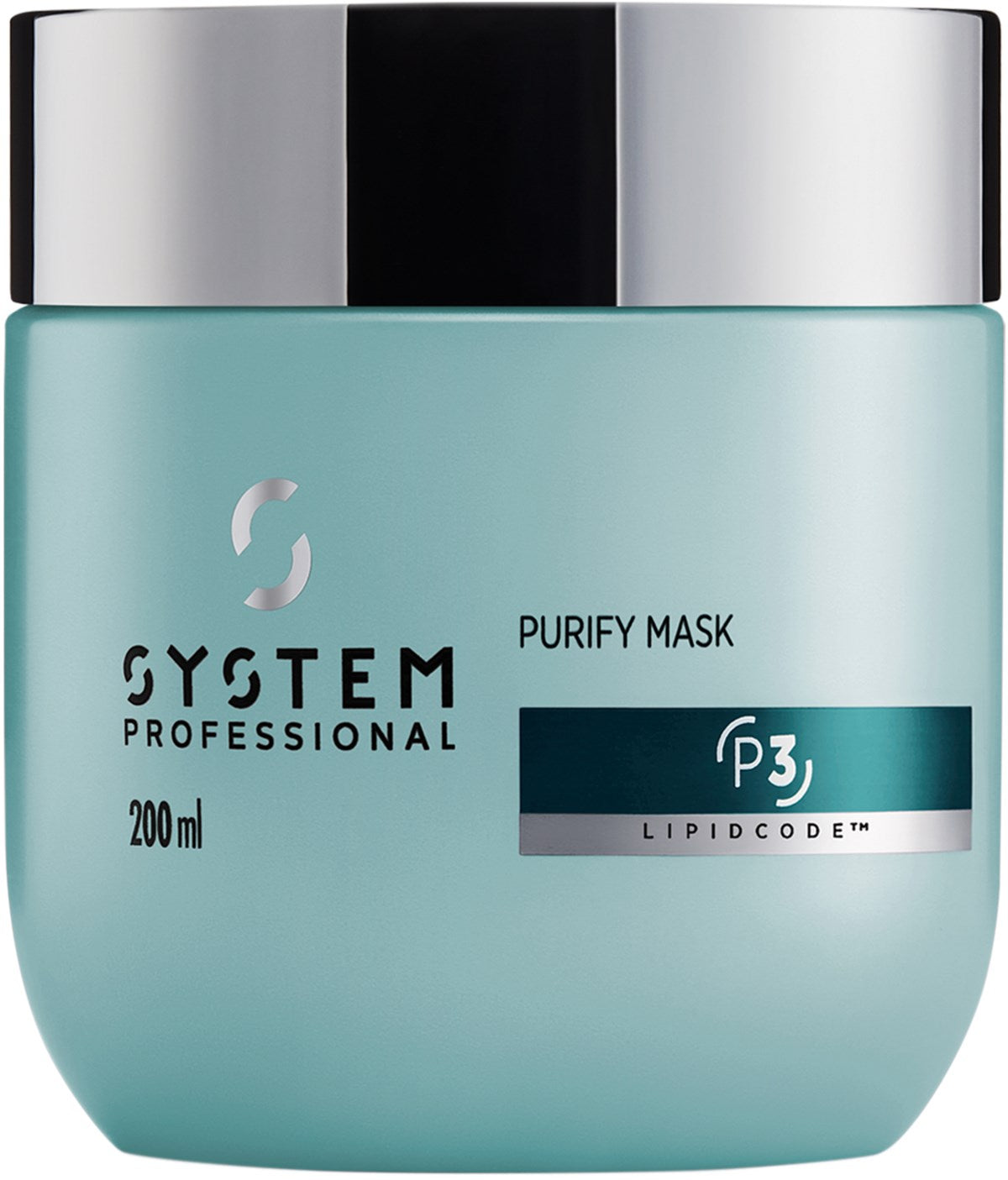 System Professional Purify Mask 200ml