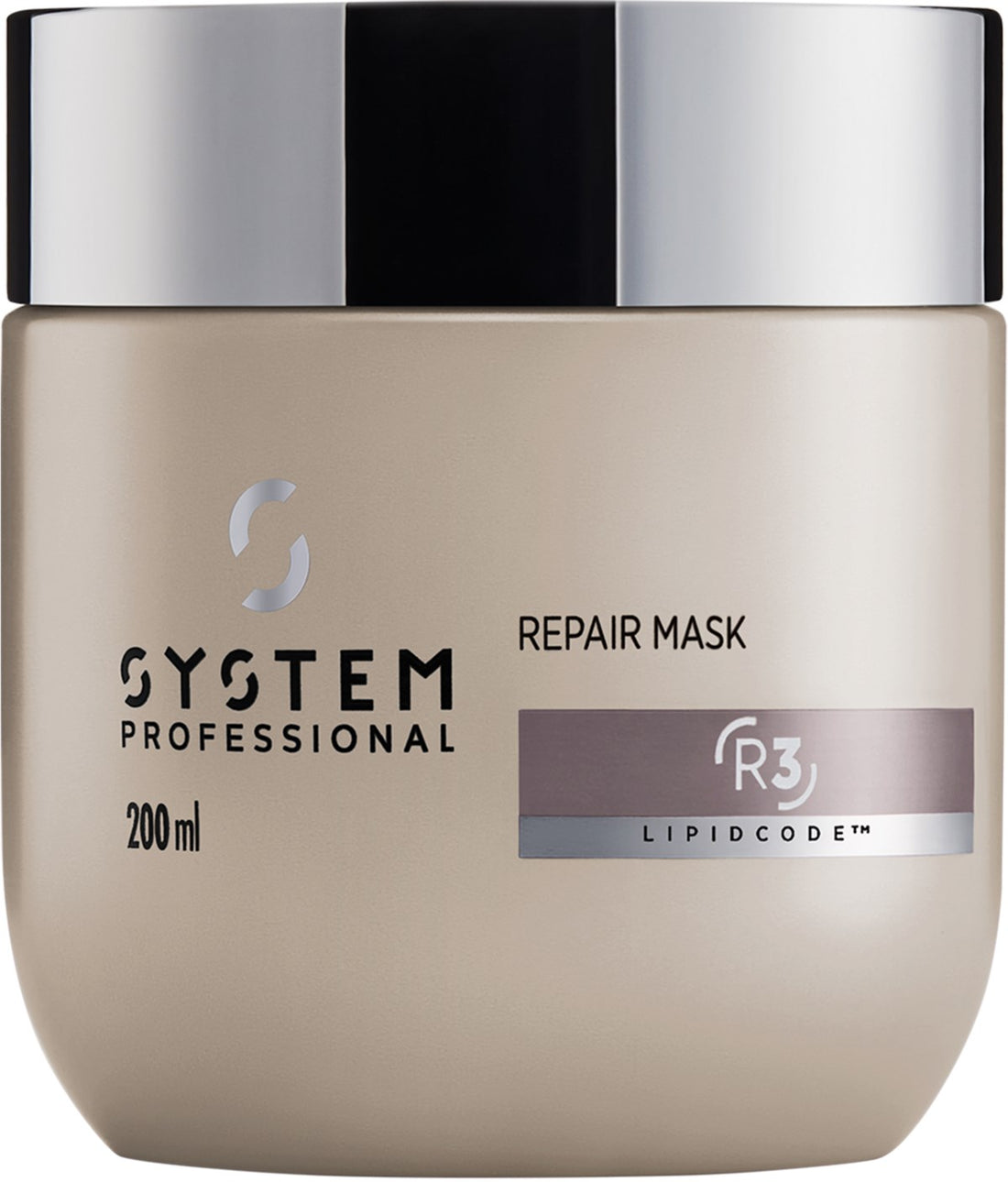 System Professional Repair Mask 200ml