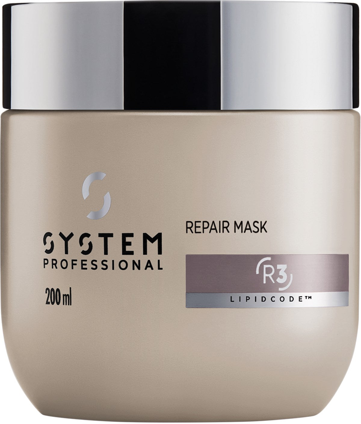 System Professional Repair Mask 200ml