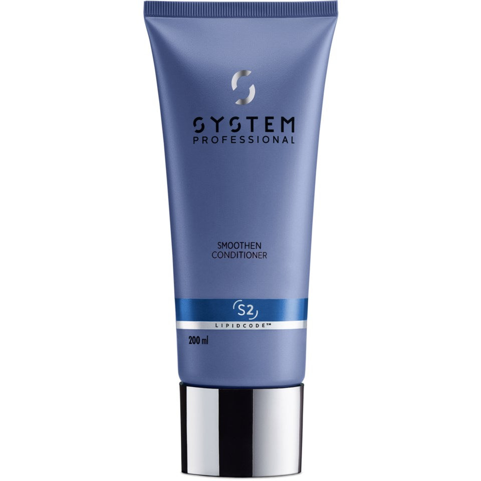 System Professional Smoothen Conditioner 200ml