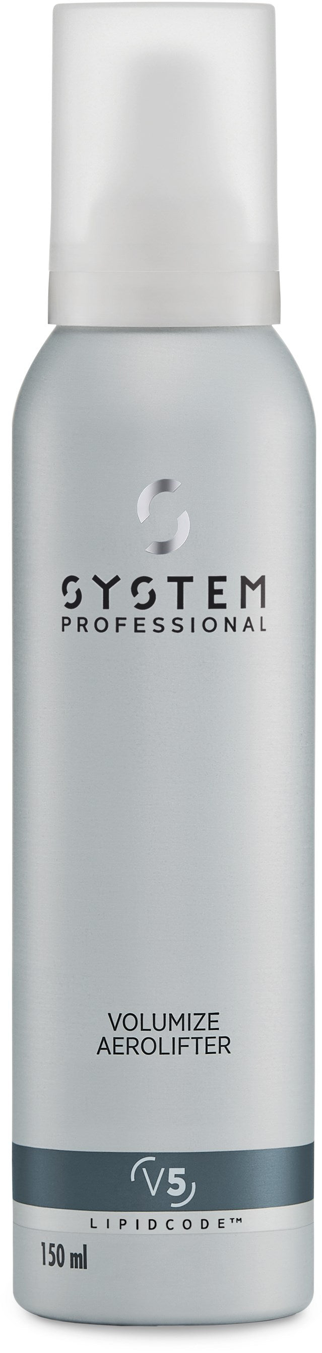 System Professional Volumize Aerolifter 200ml